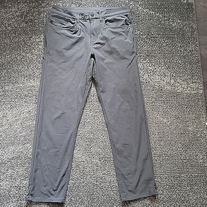 Daniel Cremiux Signature Flat-Front Performance 5 Pocket Pants